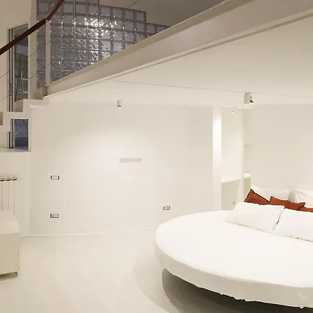 Vatican Modern Designer Loft *