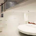 Vatican Modern Designer Loft *