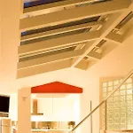 Vatican Modern Designer Loft Appartement *