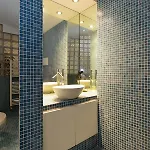 Vatican Modern Designer Loft *