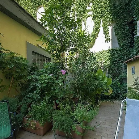 Vatican Modern Designer Loft Appartement *