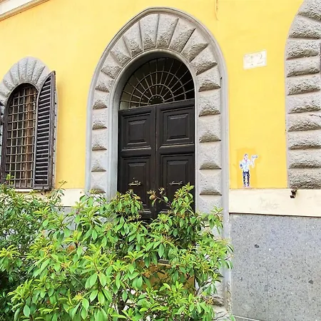 Vatican Modern Designer Loft Apartment Rome