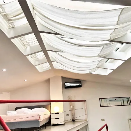 Vatican Modern Designer Loft דירה *